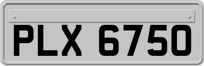 PLX6750