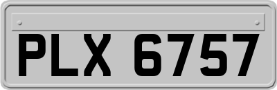 PLX6757