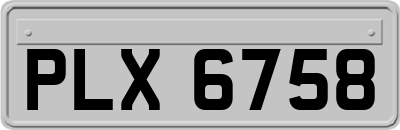 PLX6758