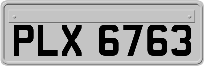 PLX6763