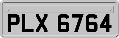 PLX6764