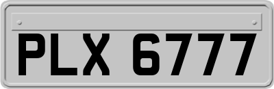 PLX6777