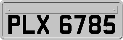 PLX6785