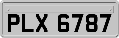 PLX6787