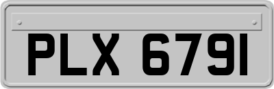 PLX6791