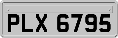 PLX6795