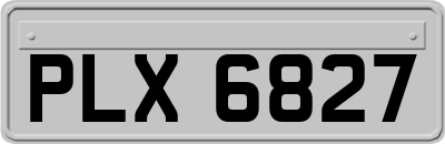 PLX6827