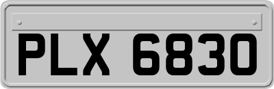 PLX6830