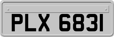 PLX6831