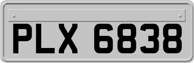 PLX6838