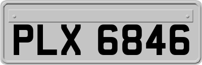 PLX6846