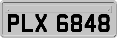 PLX6848