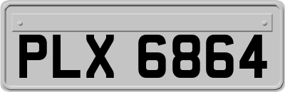 PLX6864