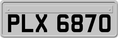 PLX6870