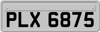 PLX6875