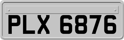 PLX6876