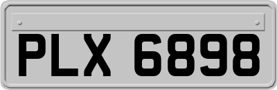 PLX6898