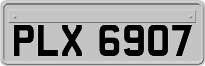 PLX6907