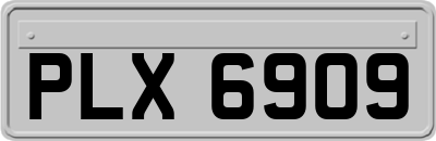 PLX6909