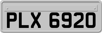 PLX6920