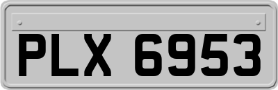 PLX6953