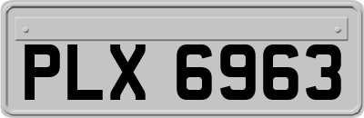 PLX6963