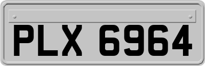 PLX6964