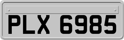 PLX6985