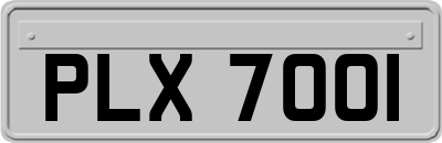 PLX7001