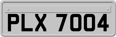 PLX7004