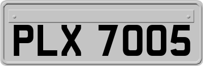 PLX7005