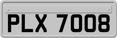 PLX7008