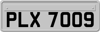 PLX7009