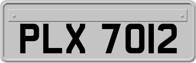 PLX7012