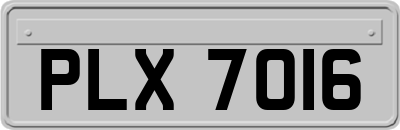 PLX7016