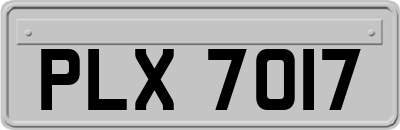 PLX7017