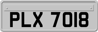 PLX7018