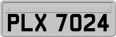 PLX7024