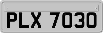 PLX7030