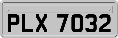 PLX7032