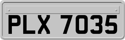 PLX7035