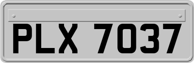 PLX7037