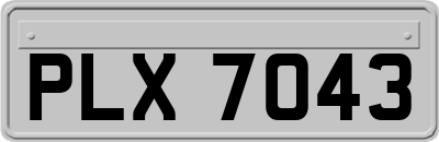 PLX7043