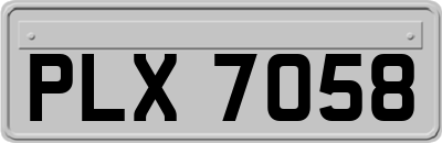 PLX7058