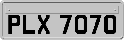 PLX7070