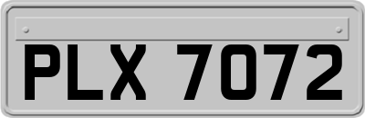 PLX7072