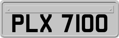 PLX7100