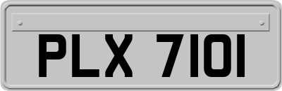 PLX7101