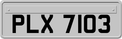 PLX7103