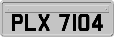 PLX7104